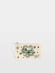 ZV Card Tattoo Card Holder