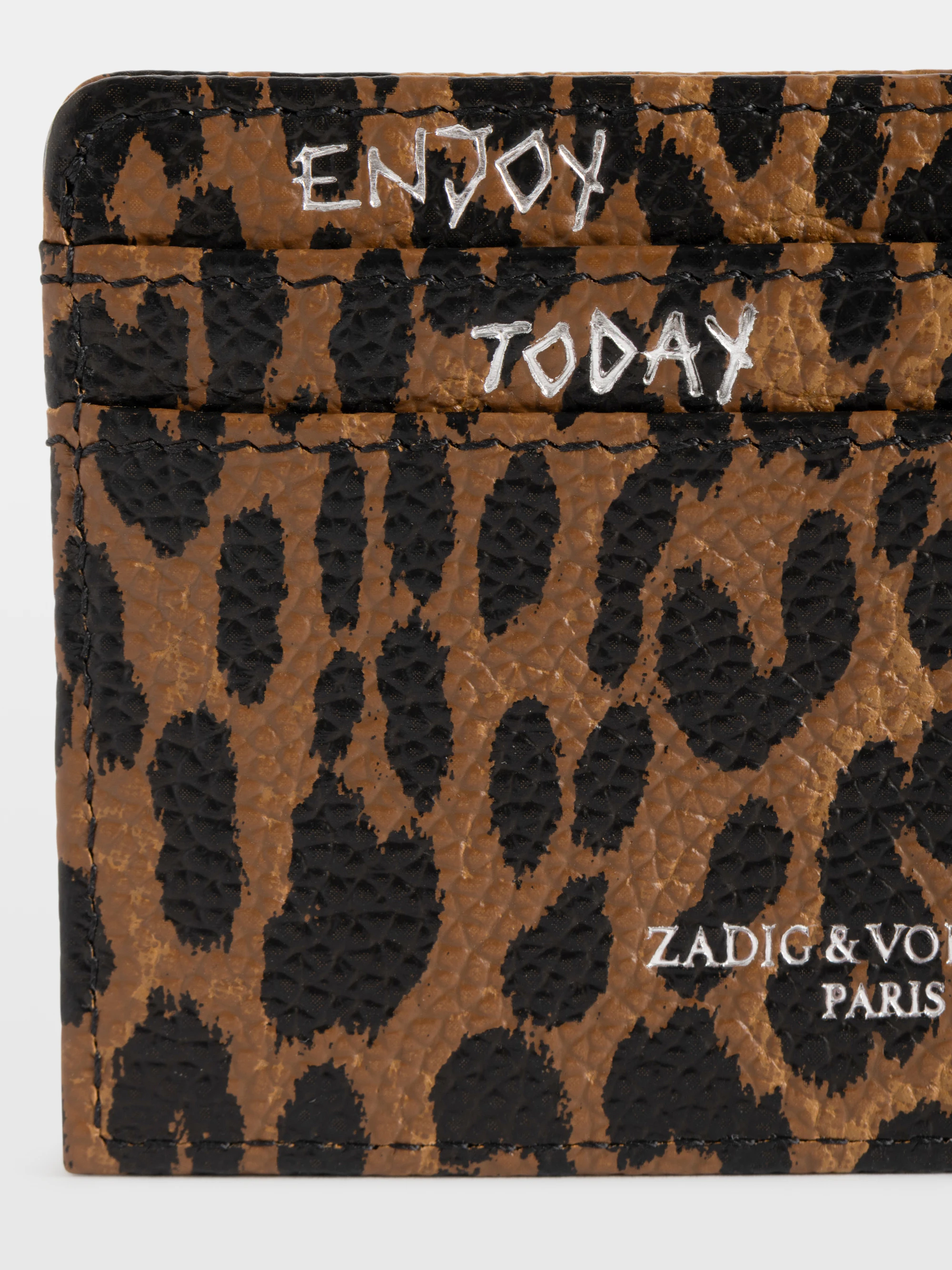 ZV Pass Card Holder