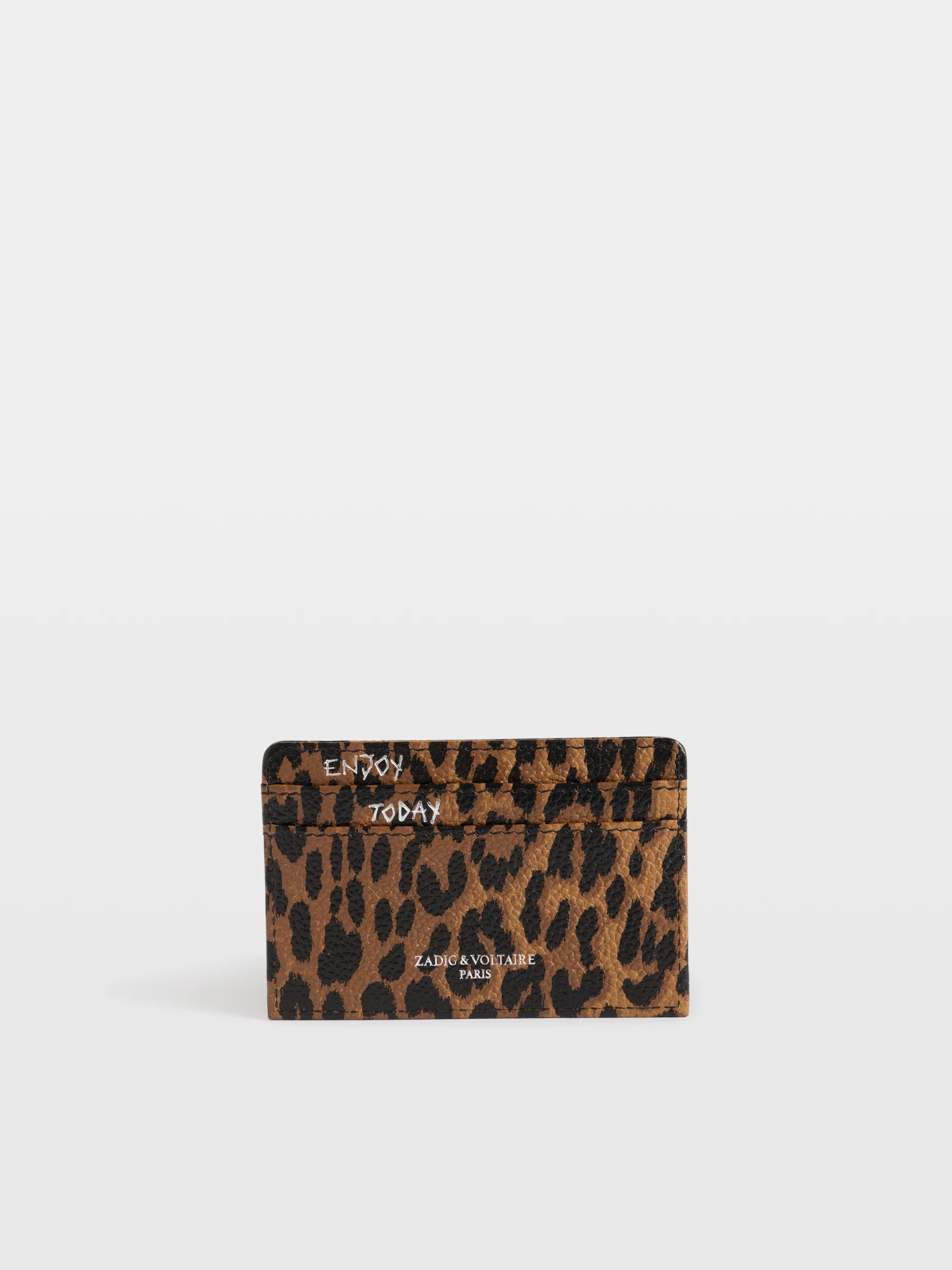 ZV Pass Card Holder