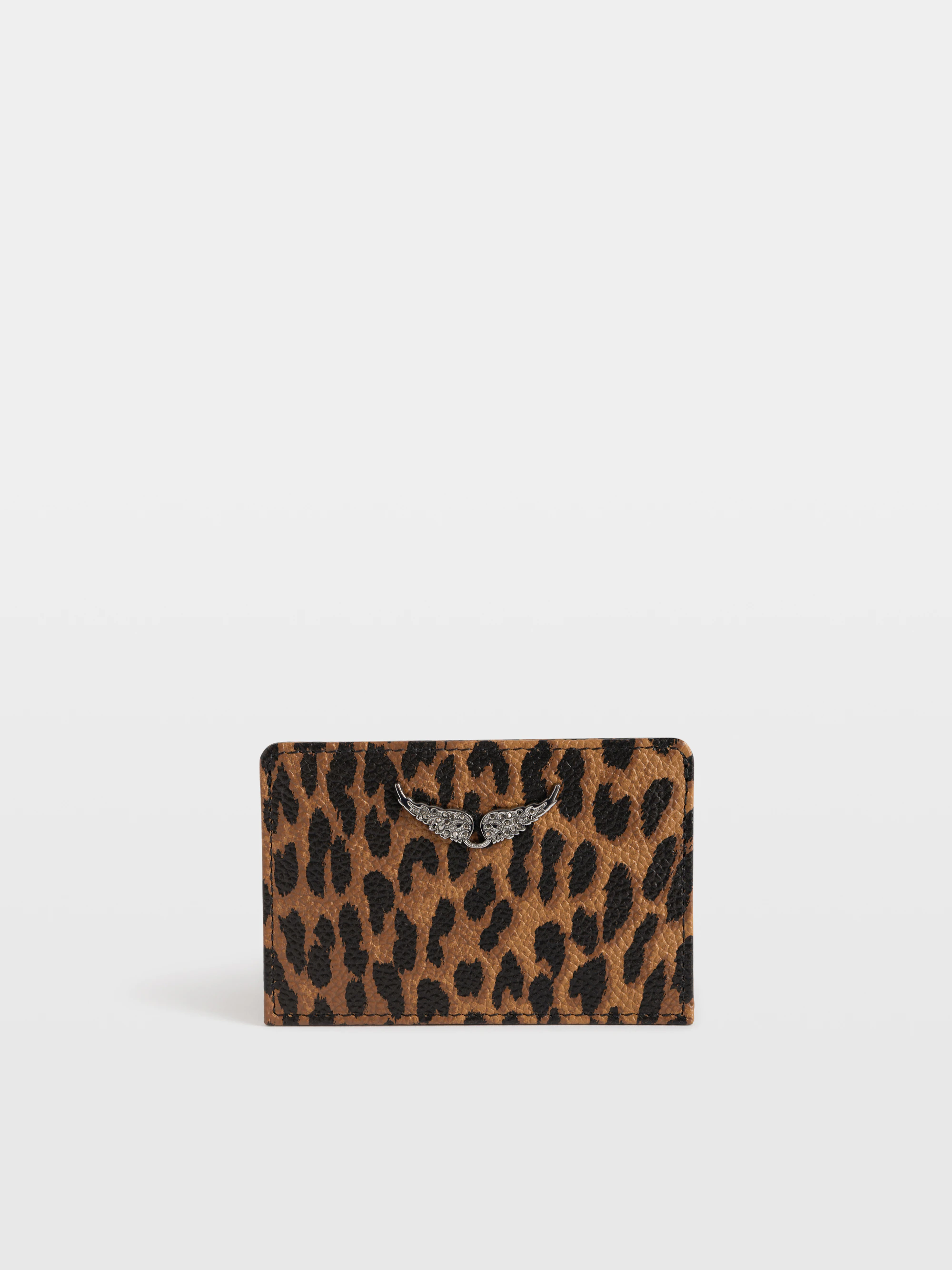 ZV Pass Card Holder