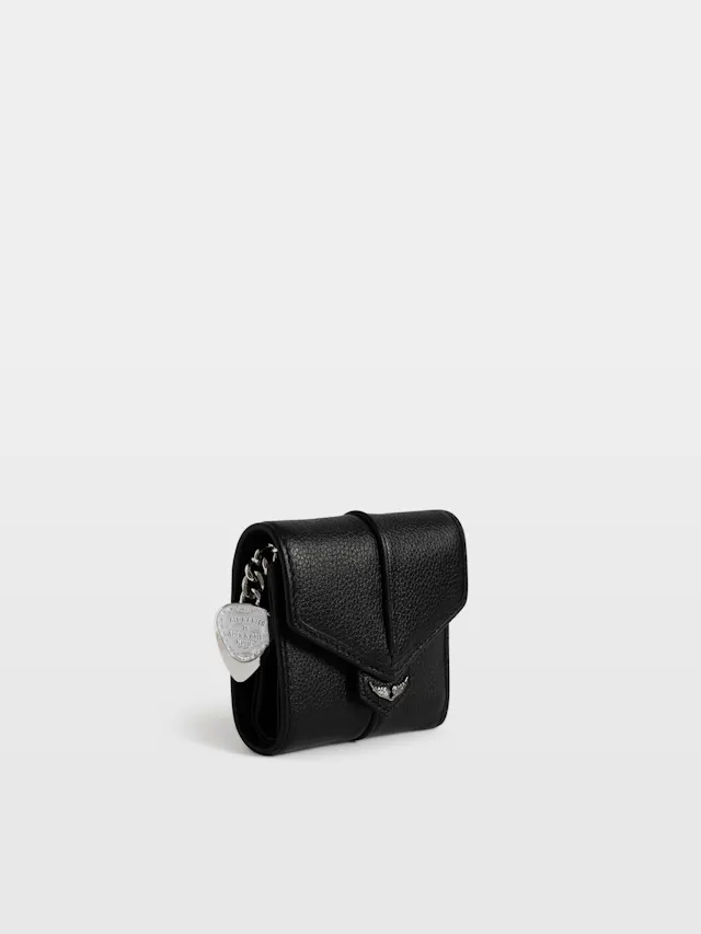 Sunny Trifold Wallet