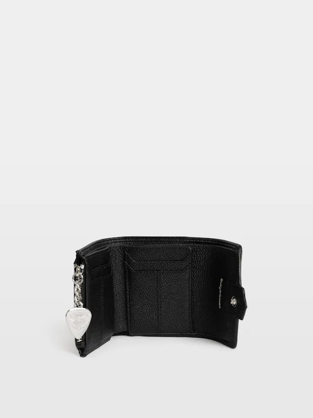 Sunny Trifold Wallet