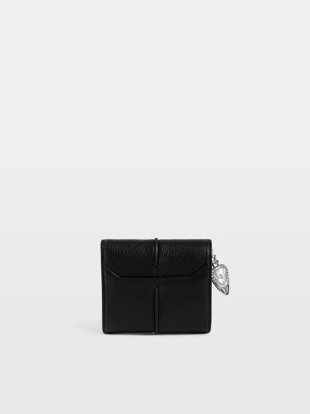 Sunny Trifold Wallet