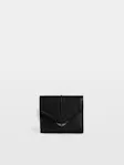 Sunny Trifold Wallet