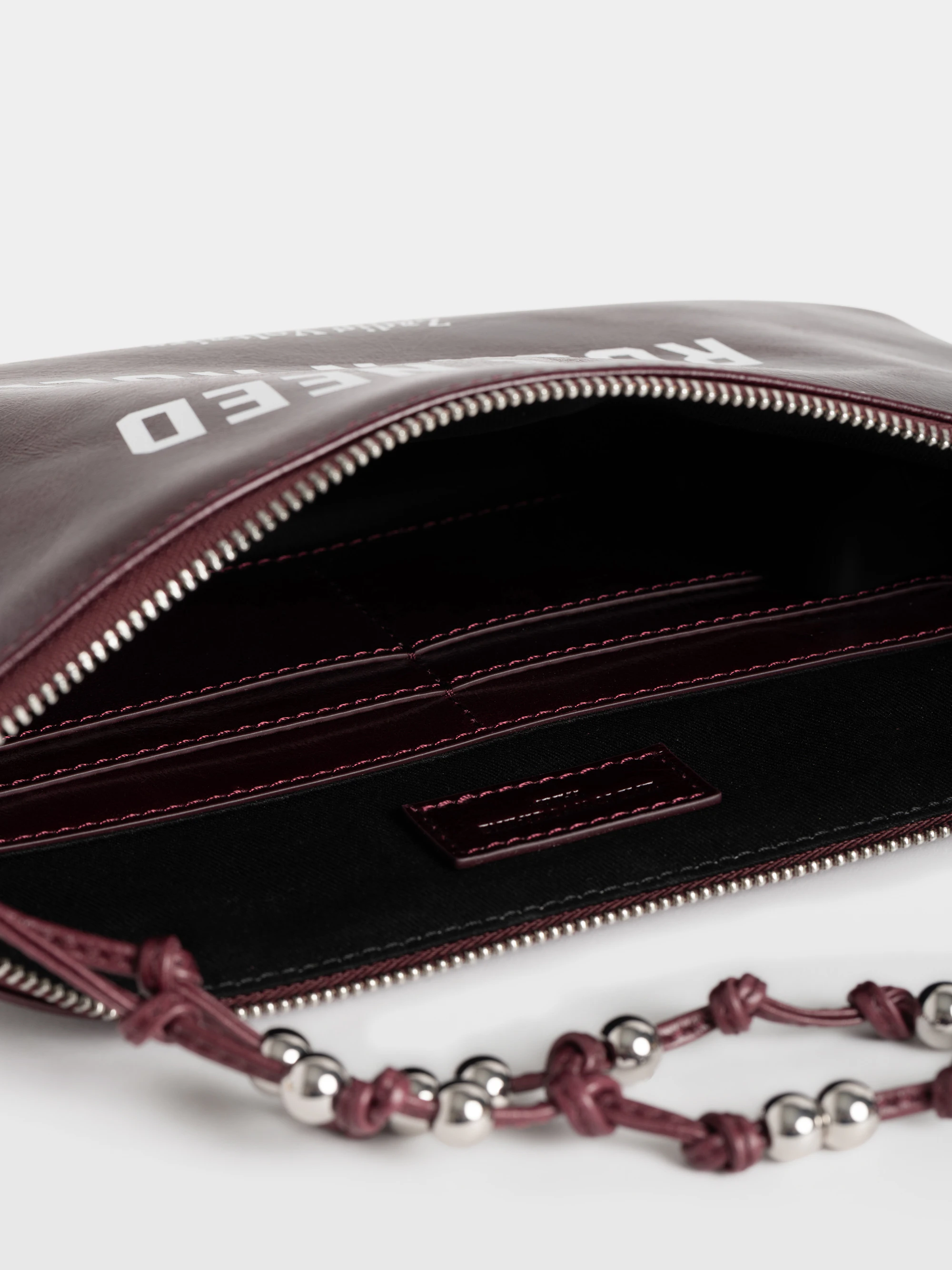 Pochette Angel Pouch Music Tag