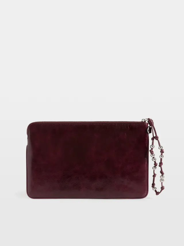 Pochette Angel Pouch Music Tag