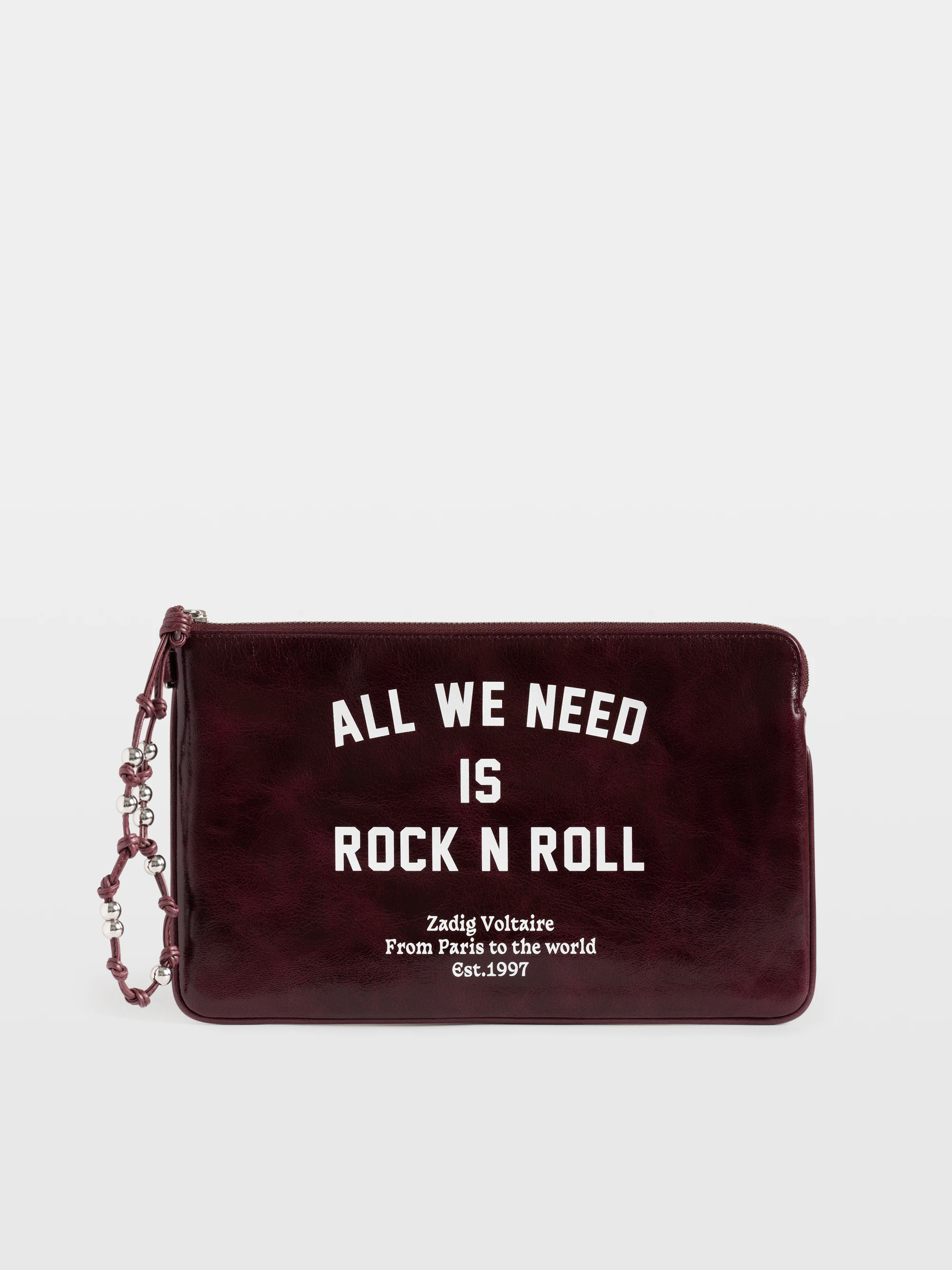 Pochette Angel Pouch Music Tag