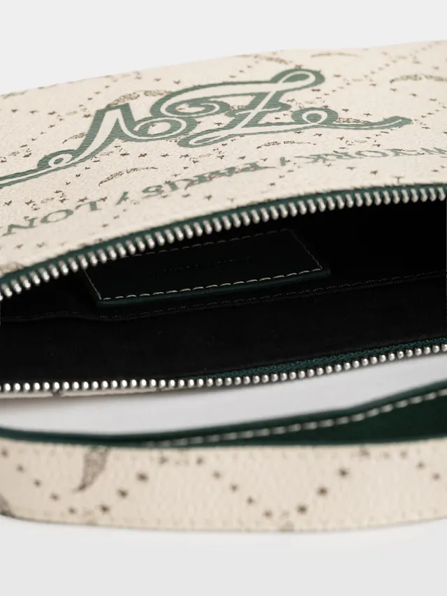 Pochette Z Pouch Monogram Tennis