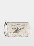Pochette Z Pouch Monogram Tennis