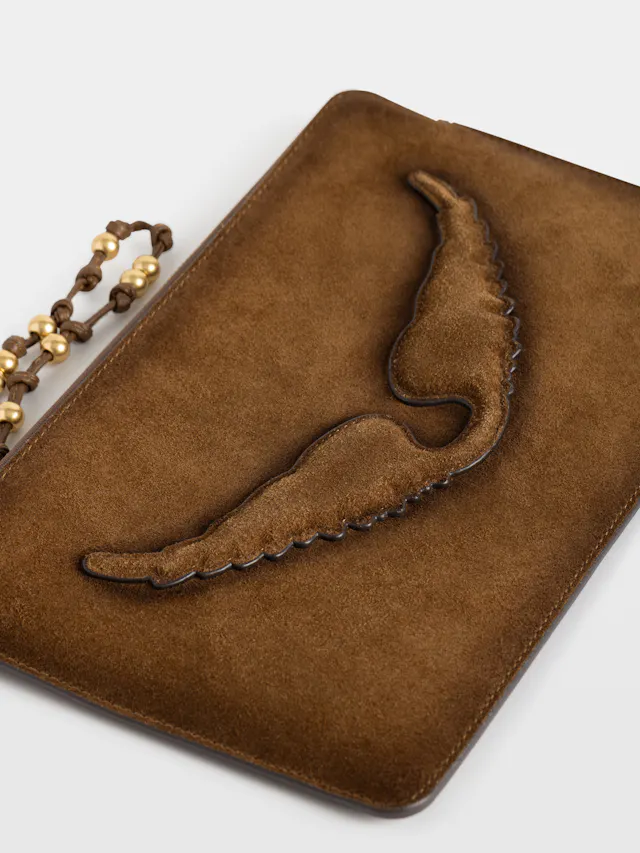 Pochette Angel Pouch Used