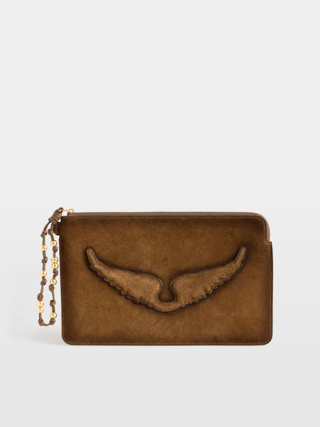 Pochette Angel Pouch Used