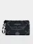 Angel Denim Western Clutch