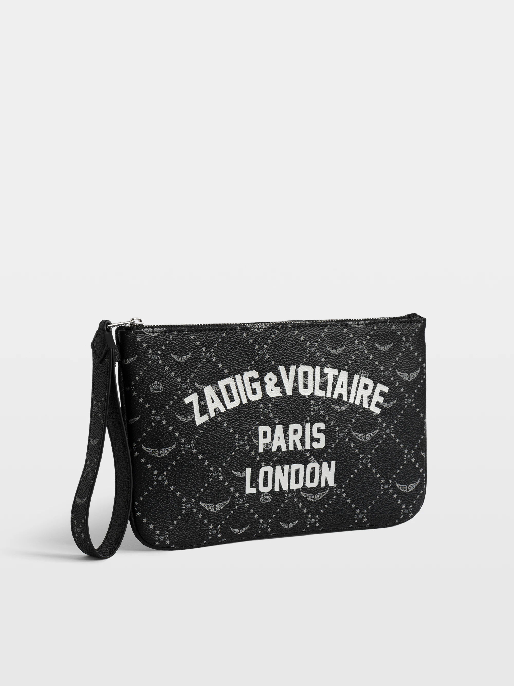 Pochette Z Pouch Resort London