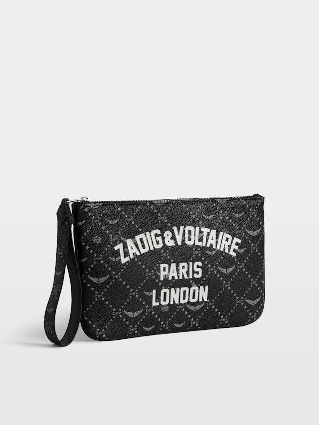 Cartera Z Pouch Resort London