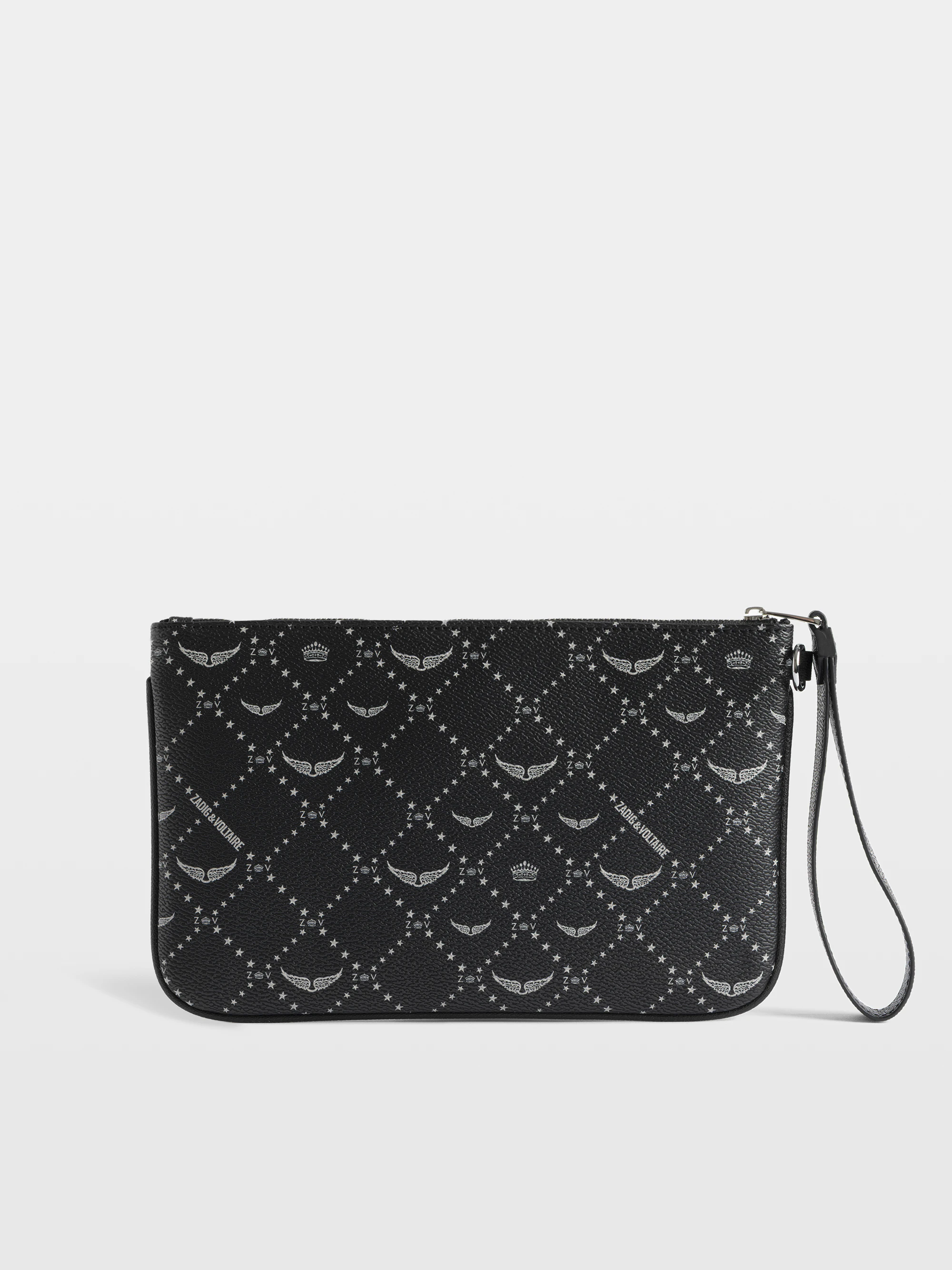 Pochette Z Pouch Resort London