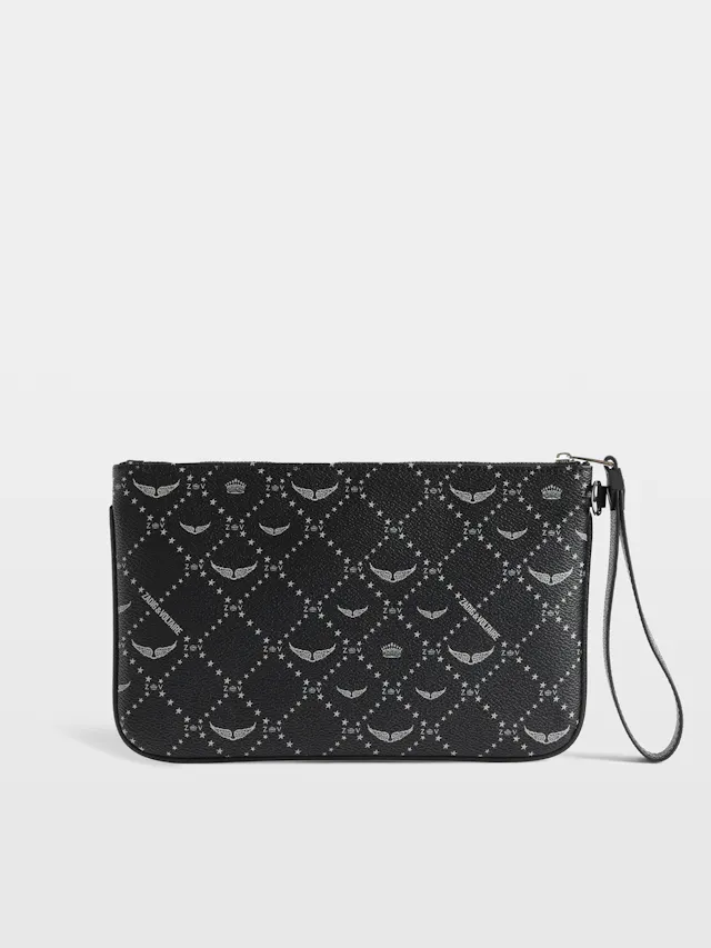 Cartera Z Pouch Resort London