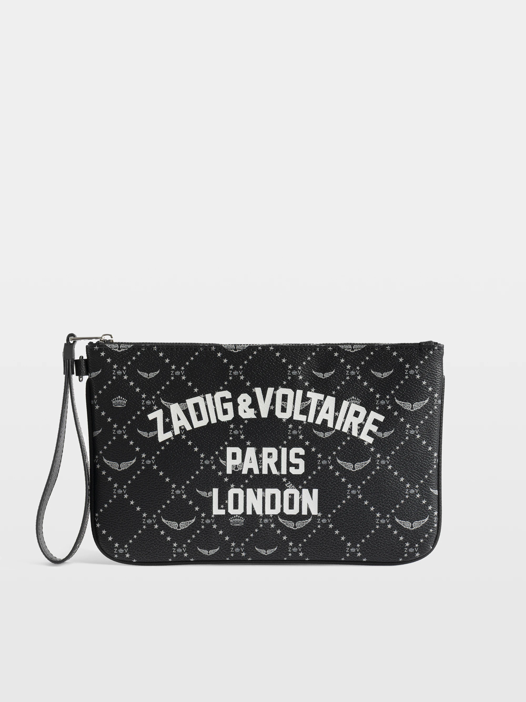 Pochette Z Pouch Resort Ibiza - configurable