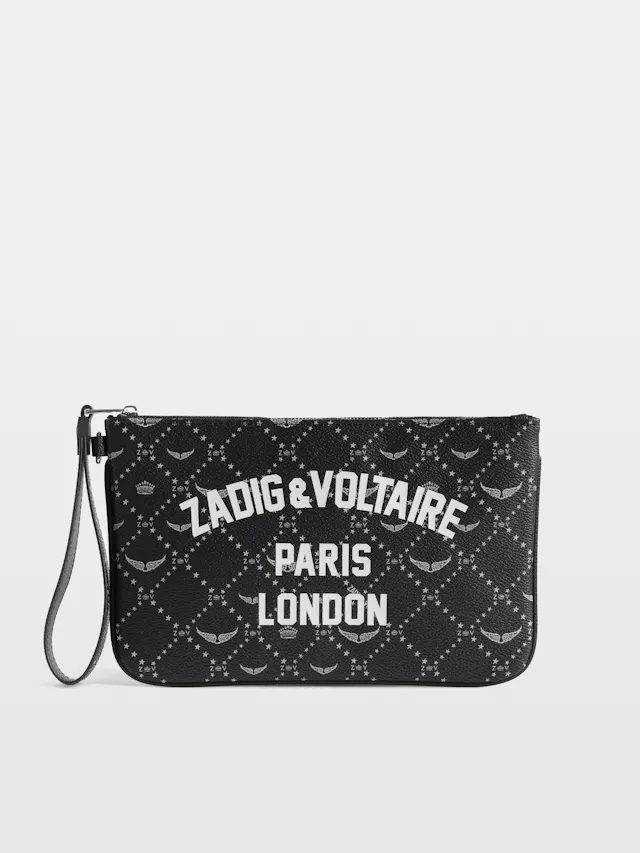 Pochette Z Pouch Resort London