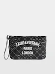 Cartera Z Pouch Resort London
