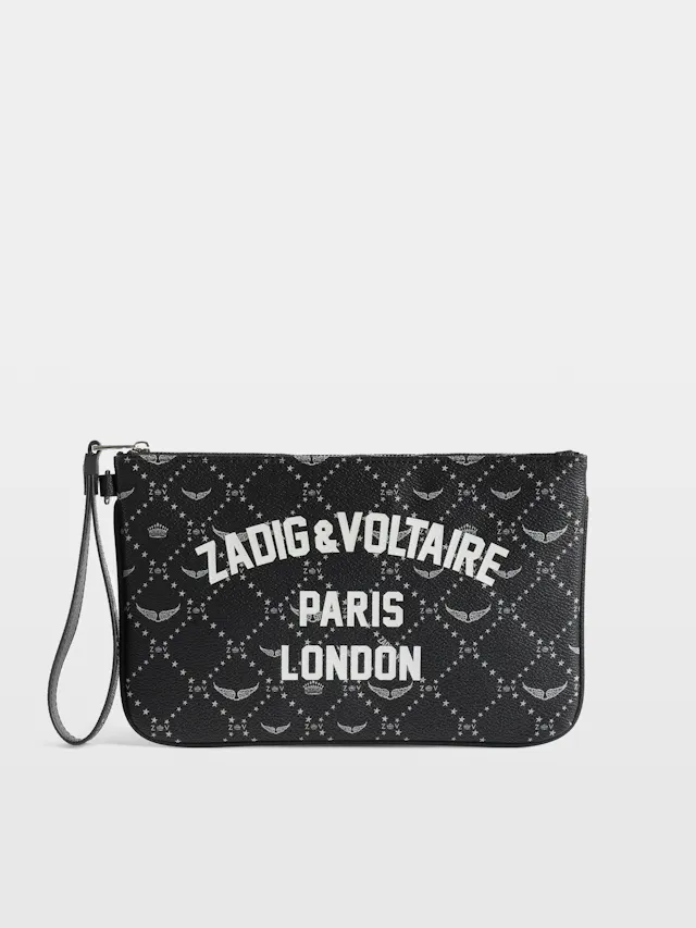 Cartera Z Pouch Resort London