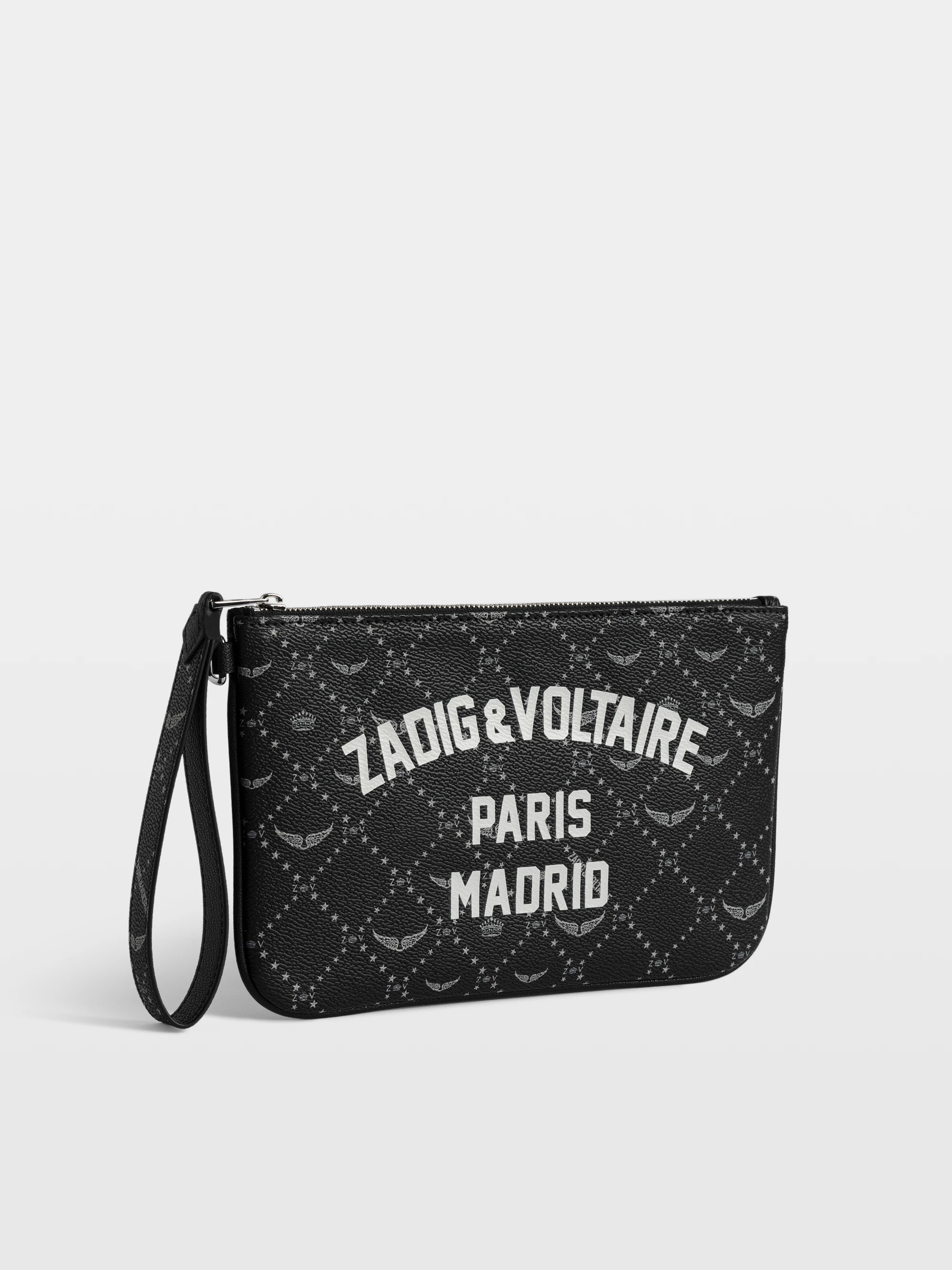 Pochette Z Pouch Resort Madrid