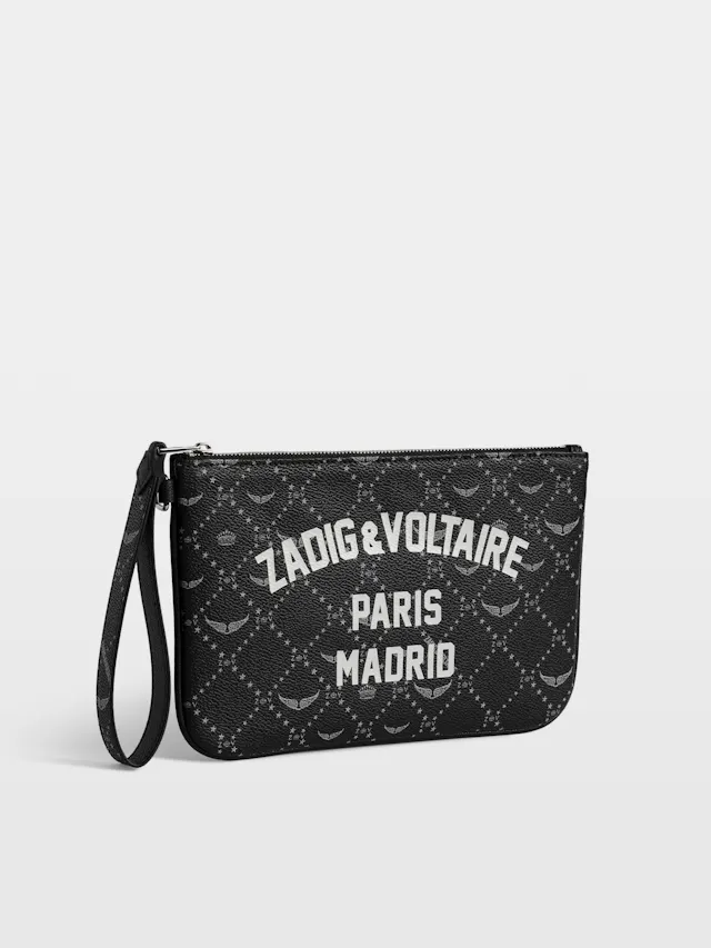 Cartera Z Pouch Resort Madrid