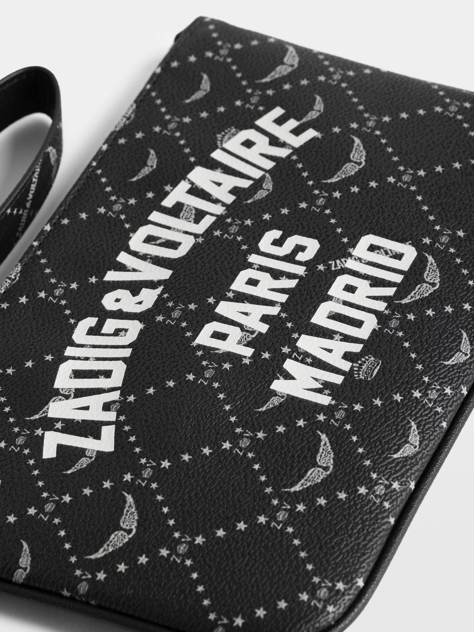 Pochette Z Pouch Resort Madrid