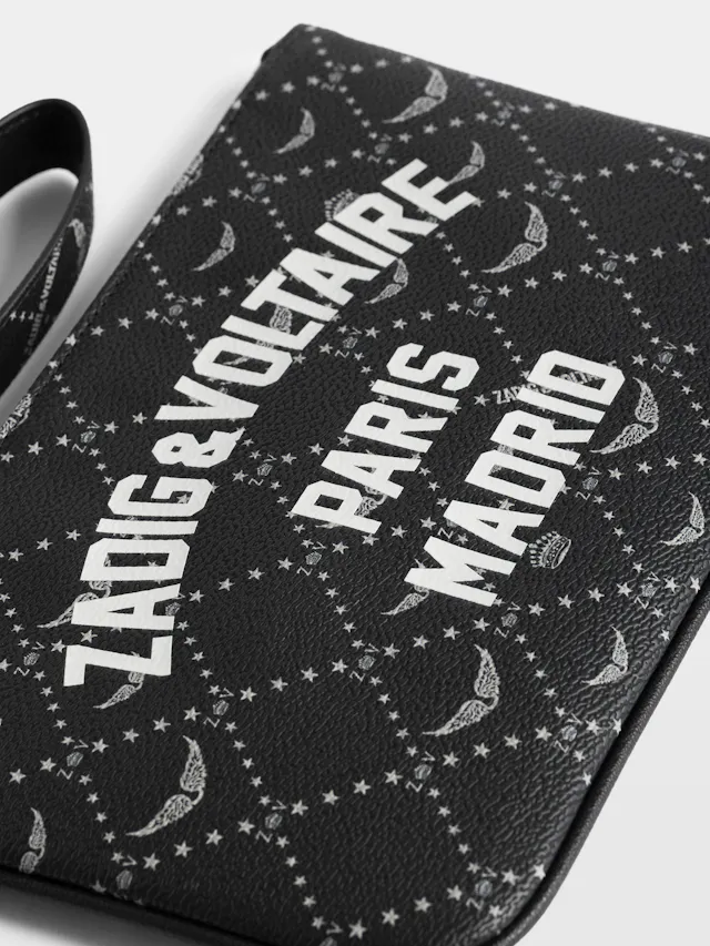 Cartera Z Pouch Resort Madrid