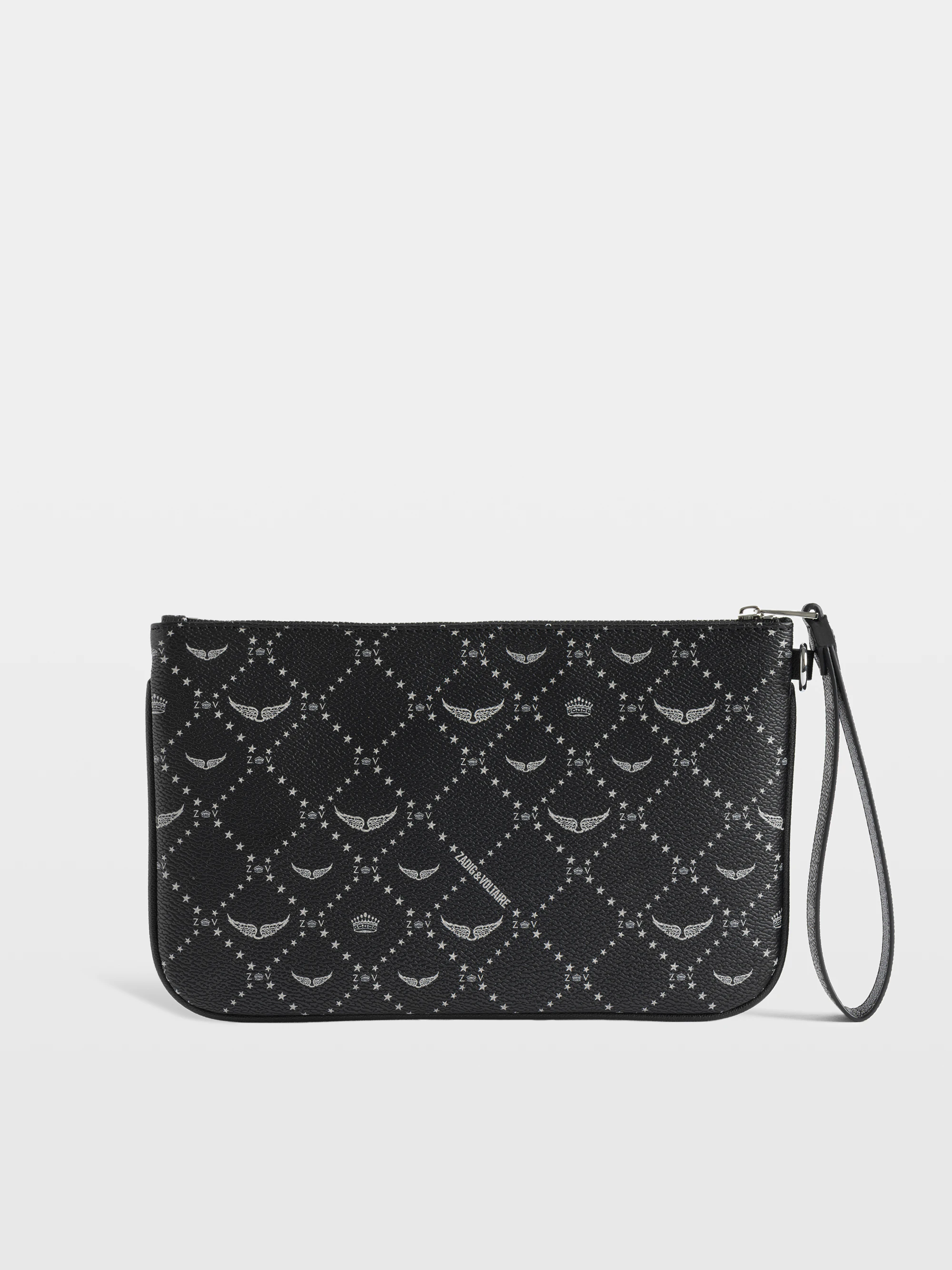 Pochette Z Pouch Resort Madrid