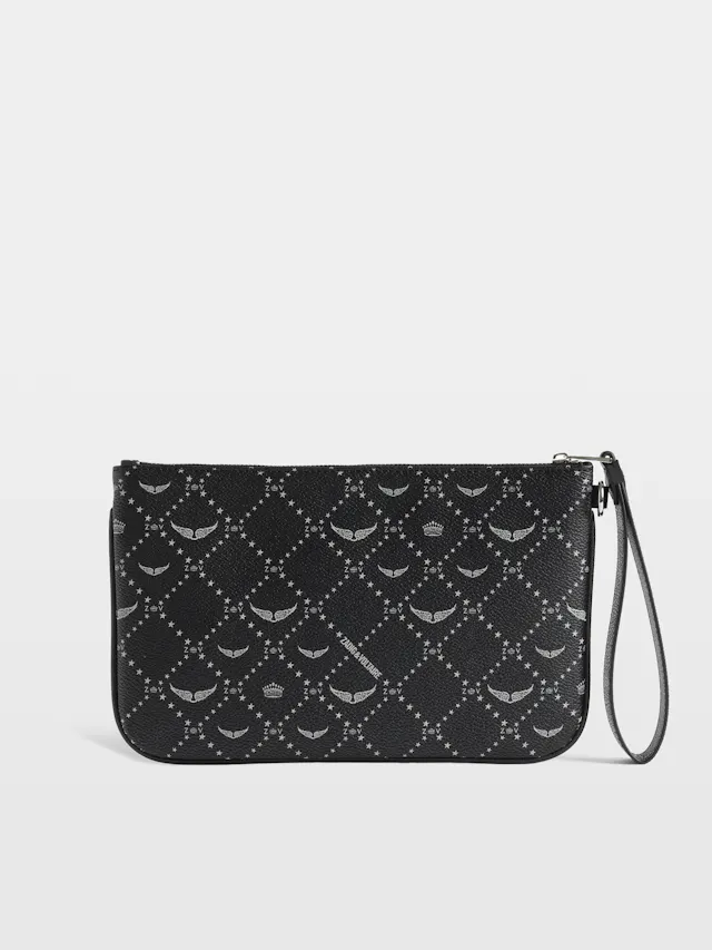 Cartera Z Pouch Resort Madrid