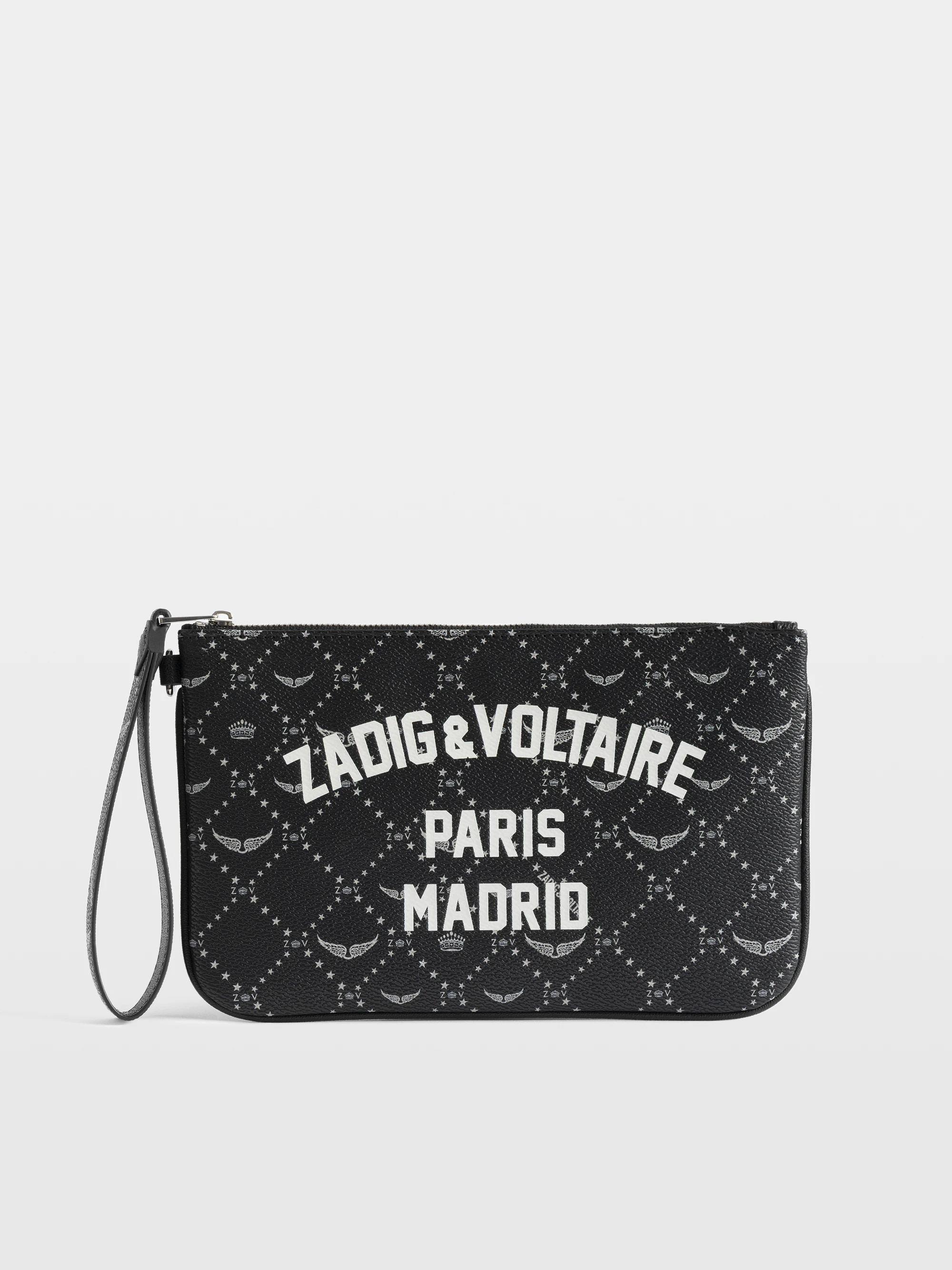 Pochette Z Pouch Resort Madrid