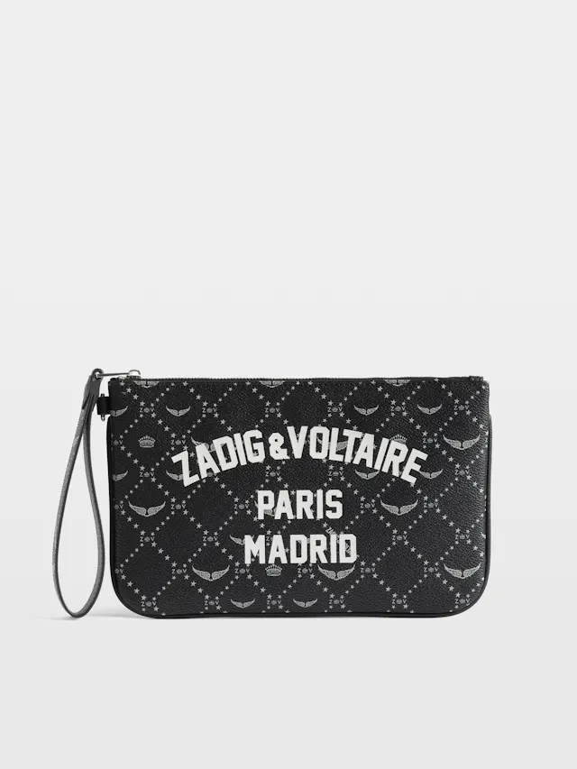Pochette Z Pouch Resort Madrid