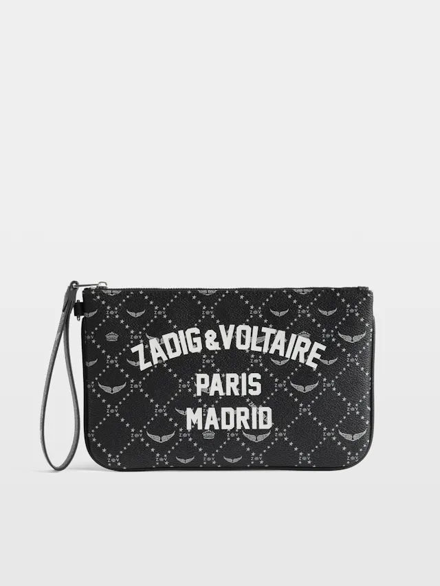 Cartera Z Pouch Resort Madrid