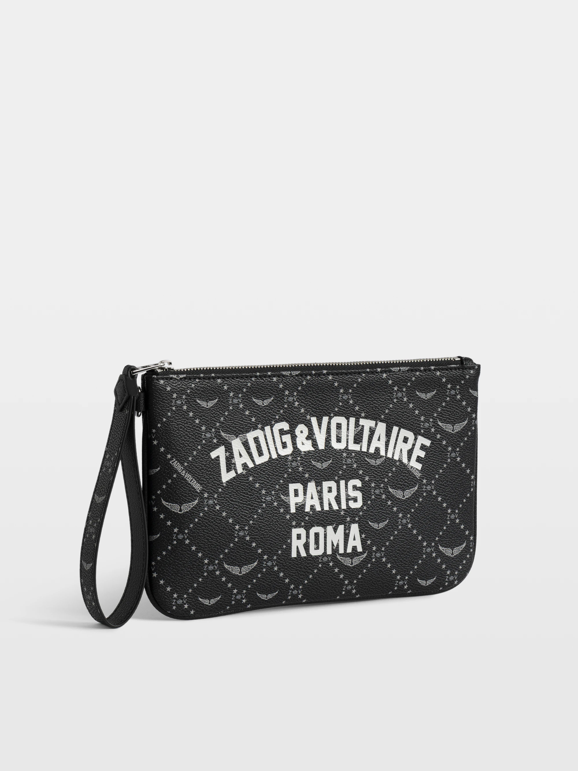 Pochette Z Pouch Resort Roma
