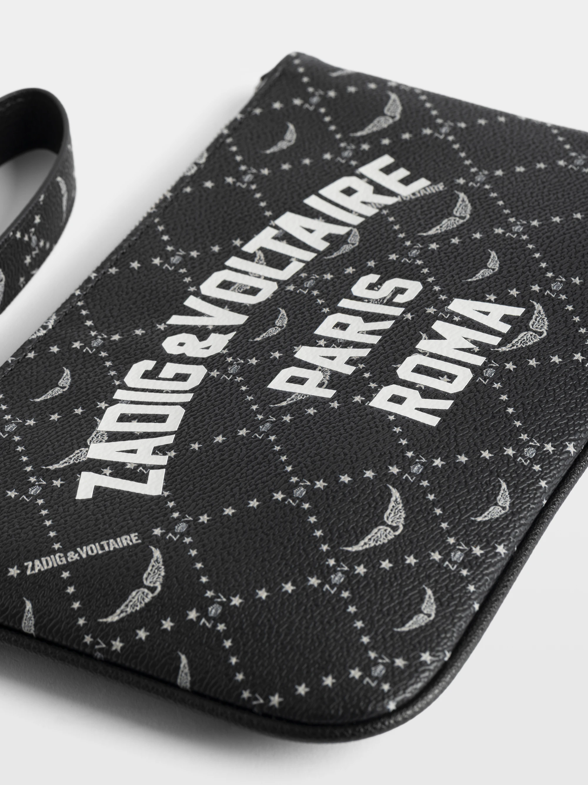 Pochette Z Pouch Resort Roma