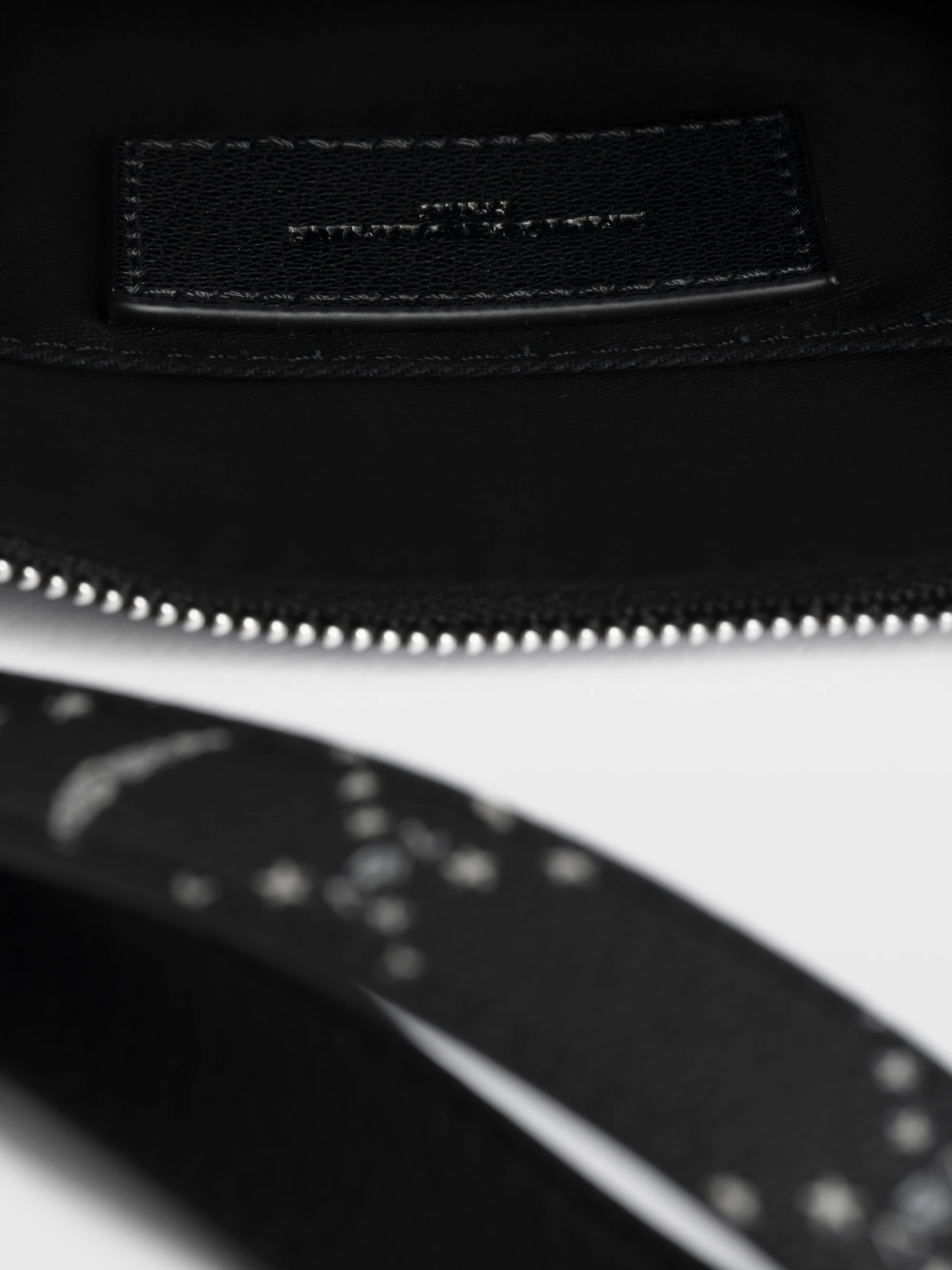 Pochette Z Pouch Resort Roma