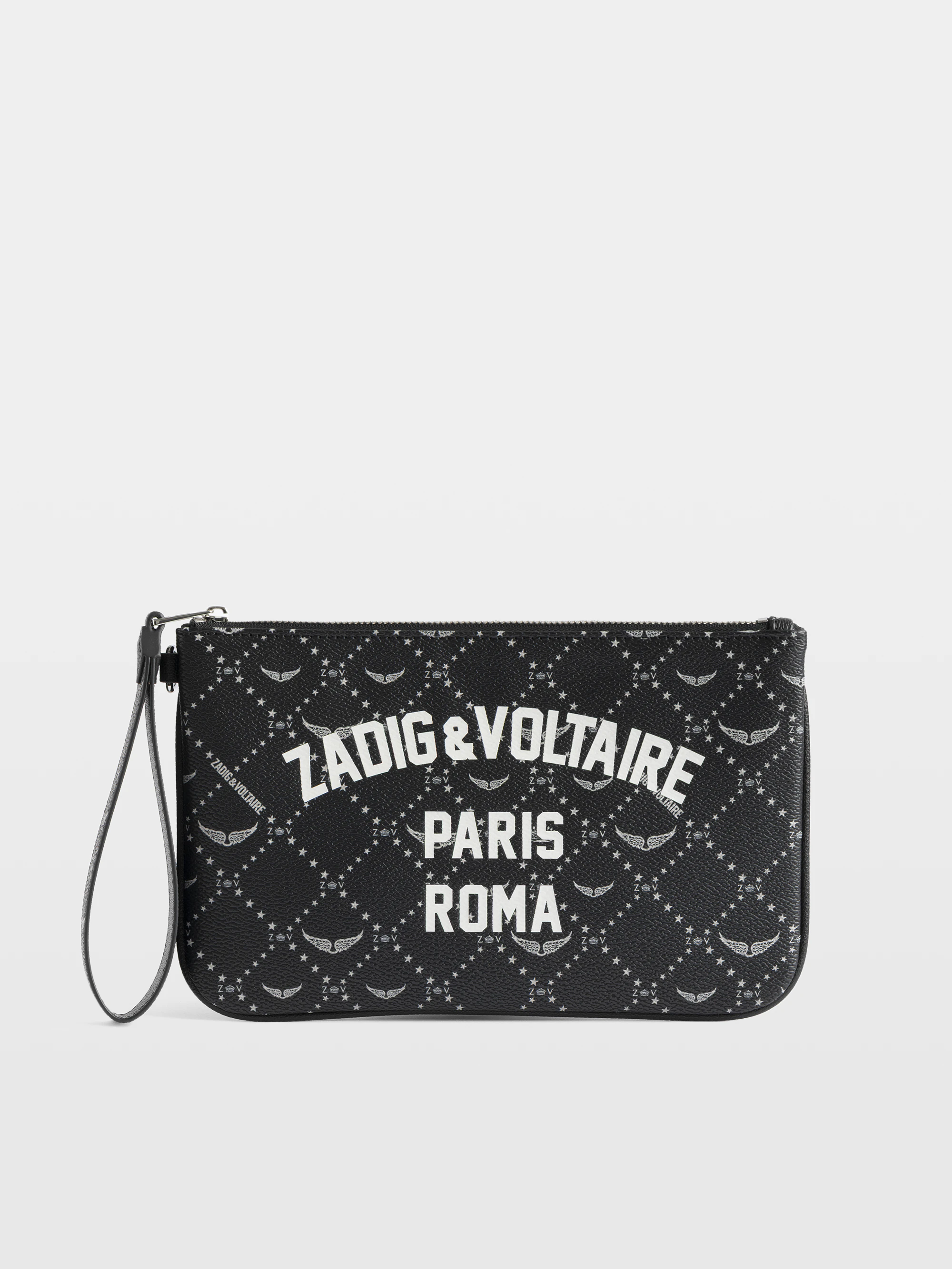 Pochette Z Pouch Resort Roma