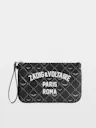 Z Pouch Resort Madrid Clutch - configurable