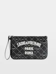 Cartera Z Pouch Resort Roma