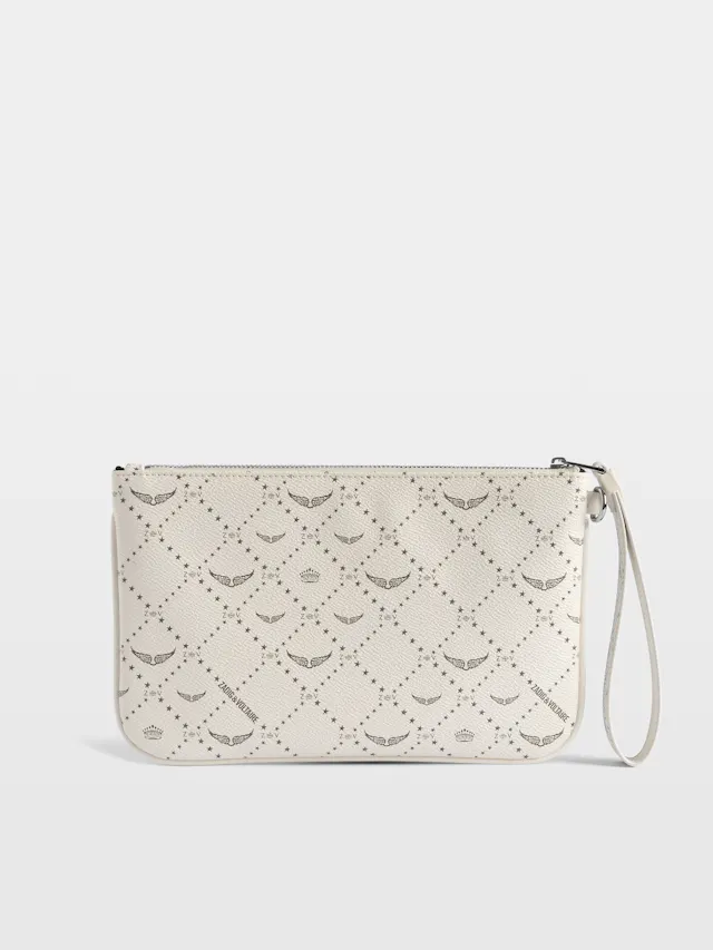 Cartera Z Pouch Resort St Barth