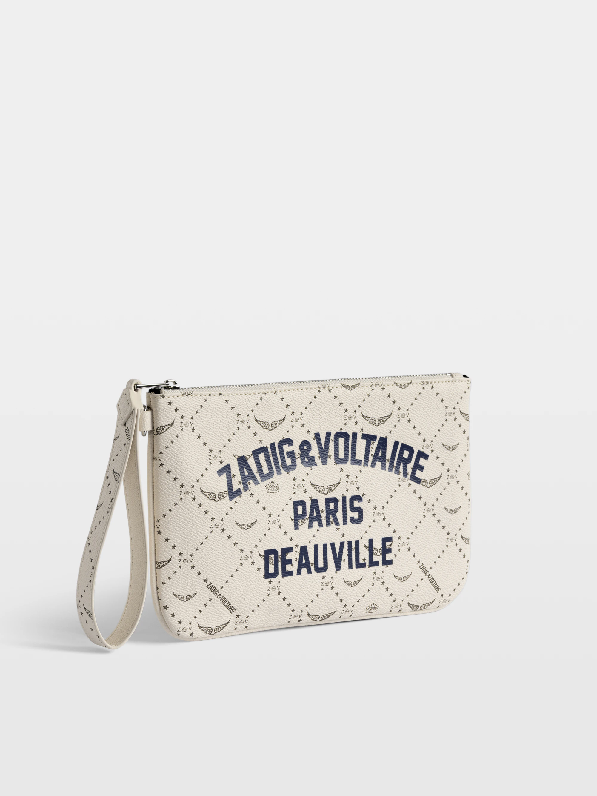 Pochette Z Pouch Resort Deauville