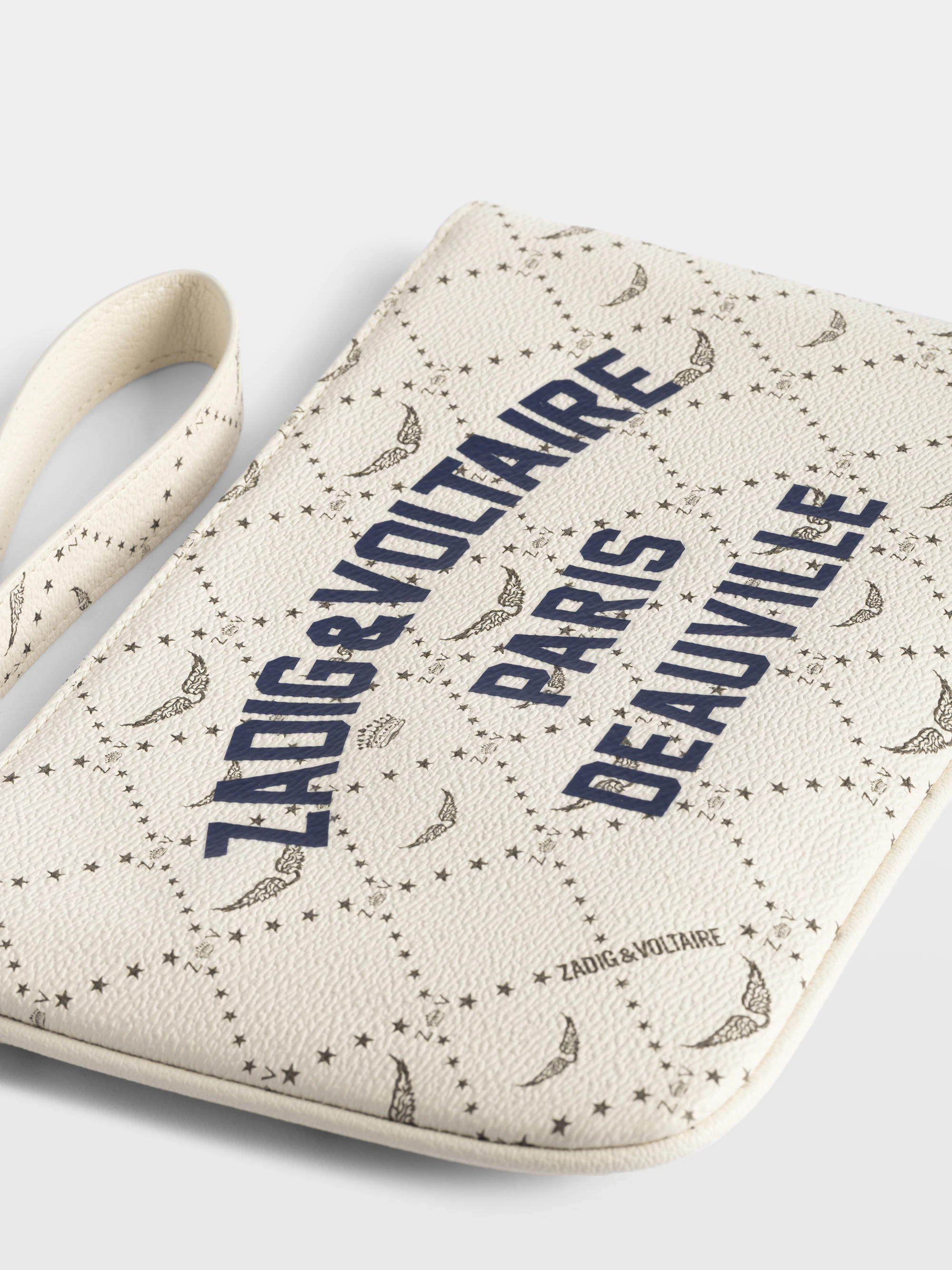 Pochette Z Pouch Resort Deauville