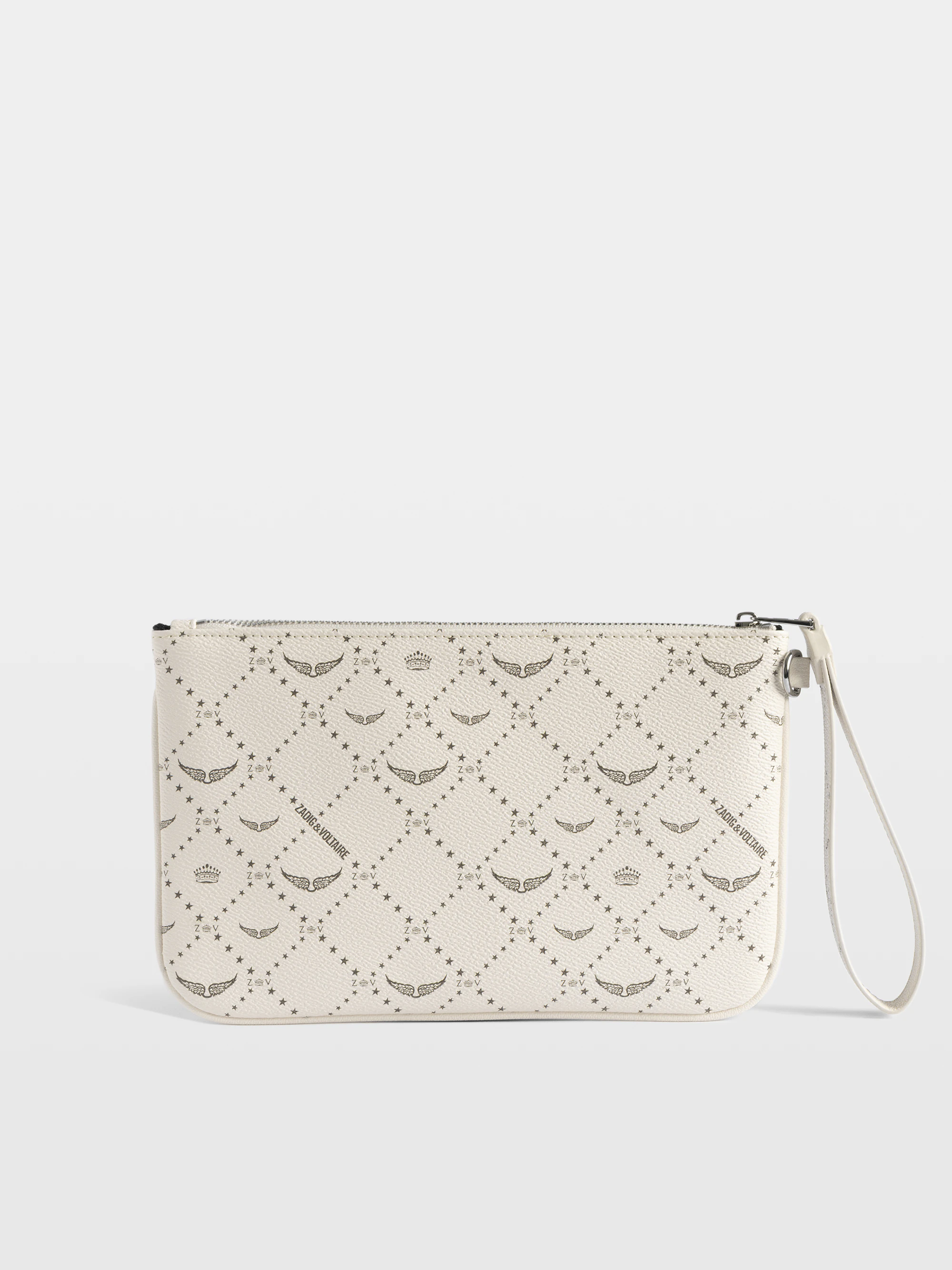 Pochette Z Pouch Resort Deauville