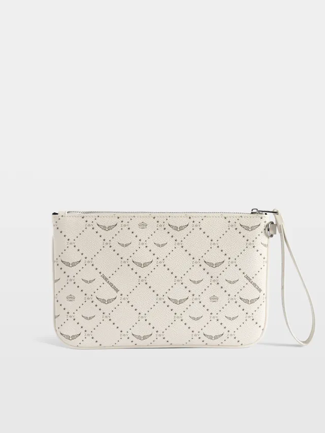 Cartera Z Pouch Resort Deauville