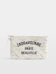 Cartera Z Pouch Resort Deauville