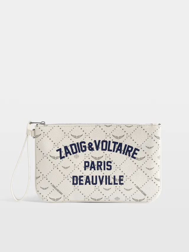 Cartera Z Pouch Resort Deauville