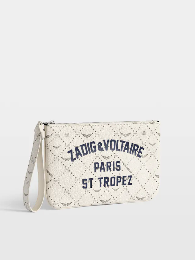 Cartera Z Pouch Resort St Tropez