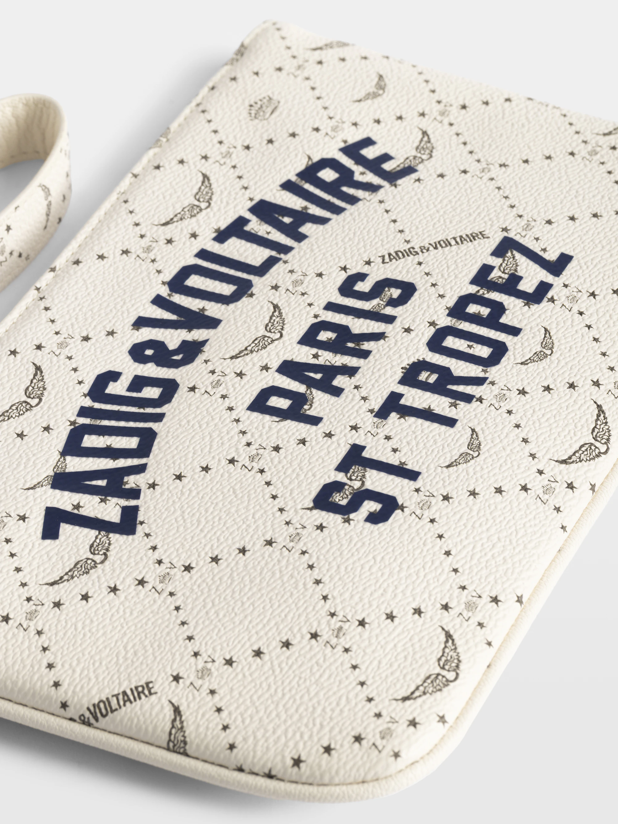 Pochette Z Pouch Resort St Tropez