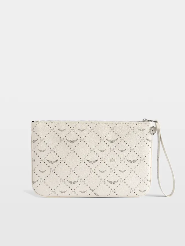 Cartera Z Pouch Resort St Tropez
