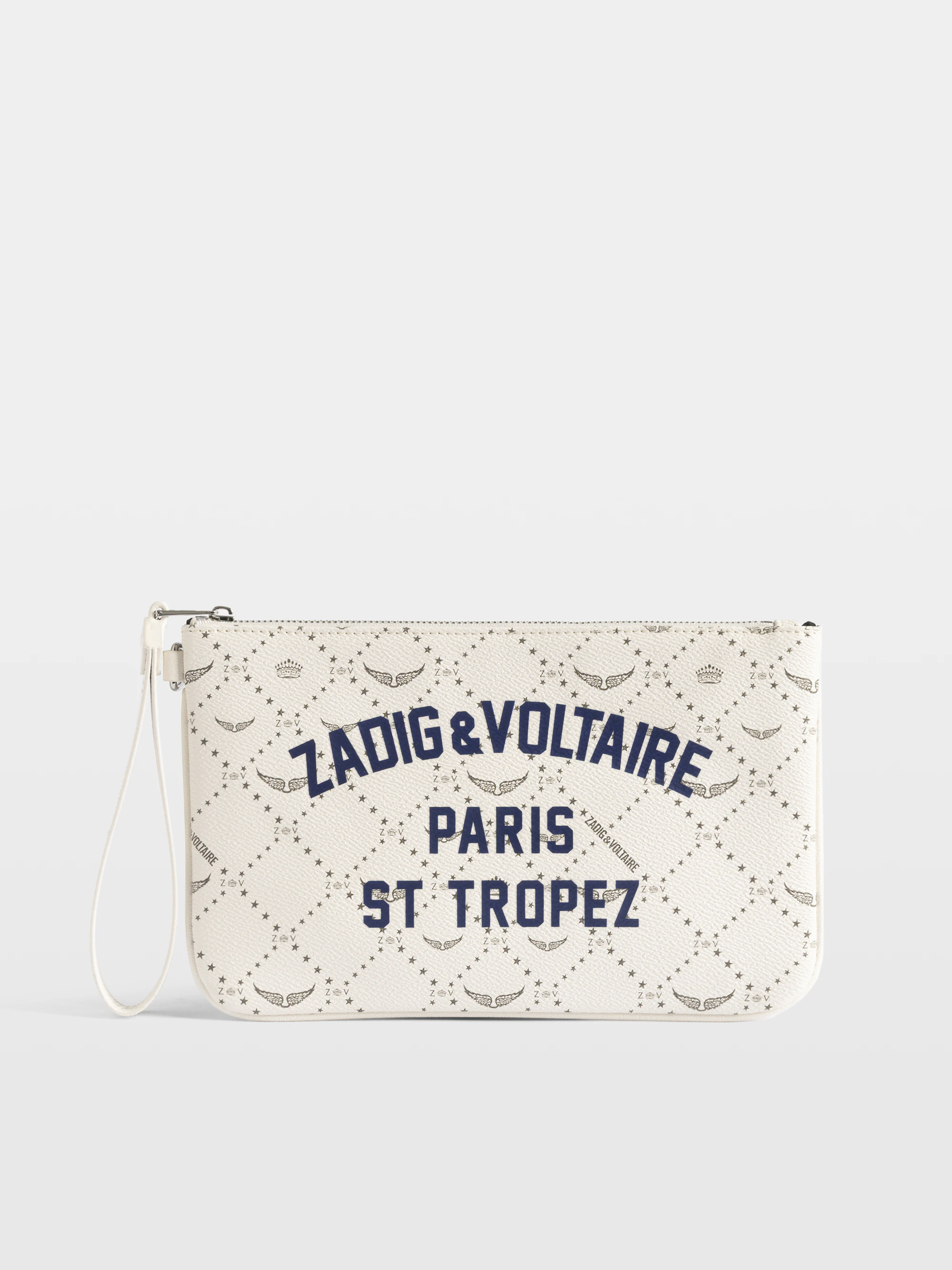 Pochette Z Pouch Resort St Tropez